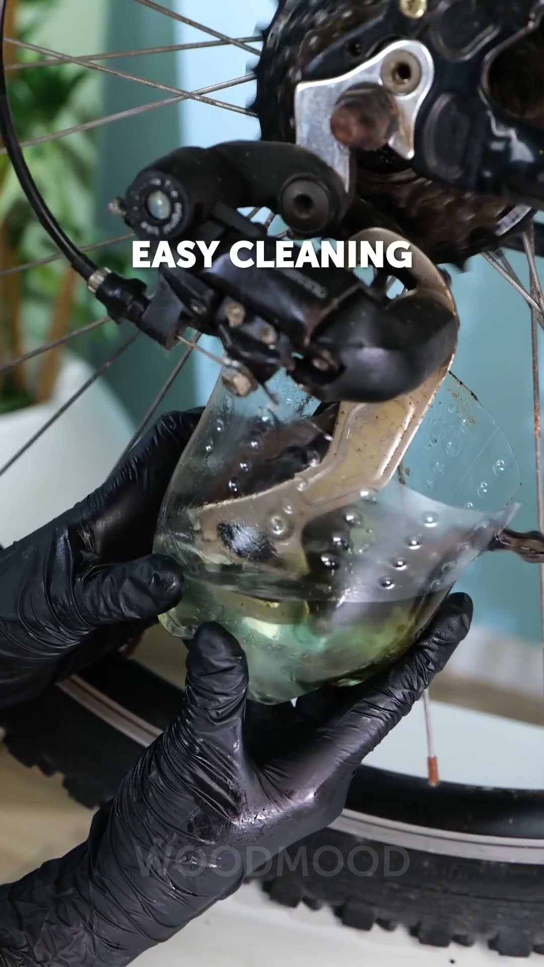 Upgrade Bike Experience with These Clever and Simple Tricks ?‍♀️?
