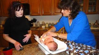 Newborn Home Visits