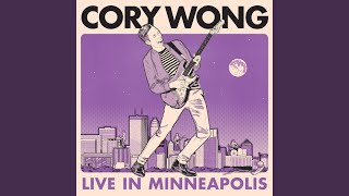 Video thumbnail of "Cory Wong - Frogville // Airplane Mode (Live in Mpls)"