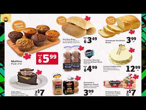 Quality Foods Flyer August 28 September 3 2025