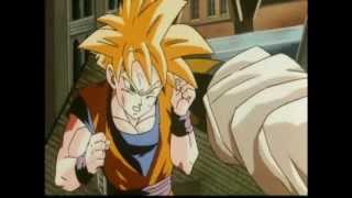 DBZ AMV Far From Over