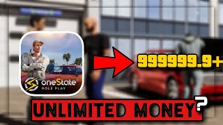 One State Rp Latest Unlimited Money And State Coin Mod Onestate Rp One State Rp Latest Unlimited Money And State Coin Mod Onestate Rp