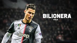 Cristiano Ronaldo 2020 • Otilia - Bilionera Skills,Tricks & Goals | HD Resimi