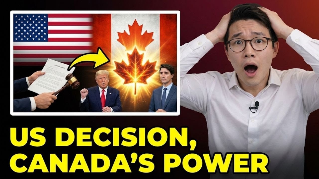 Most People Don’t Know How One U.S. Decision Is Shifting Power to ...