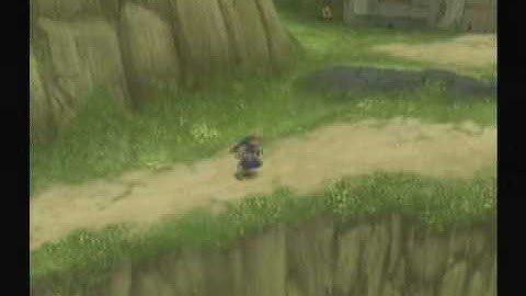 ToS - Dawn of the New World - Problems in Asgard part 1