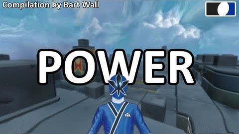 Power - Shell League Europe | Shell Shockers Montage