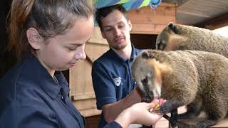 Writtle University College | Titchmarsh Animal Centre