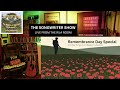 Capture de la vidéo The Songwriter Show #97 (Remembrance Day Special) - Livestream