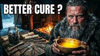 Why Vikings Were SMARTER Than Medieval Doctors — The 700-Year Medical Cover-Up
