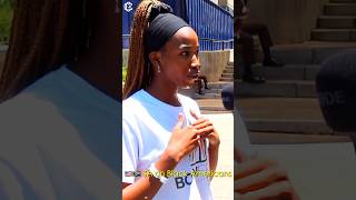 What South Africans Think Of Black Americans?