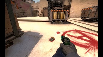 CS:GO 1 v 3 Clutch, Crazy Frags with SSG!!