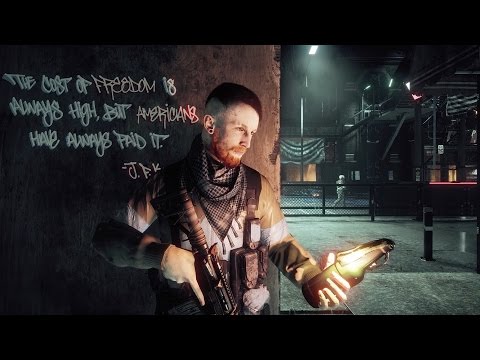 Homefront: The Revolution - Ignite Trailer