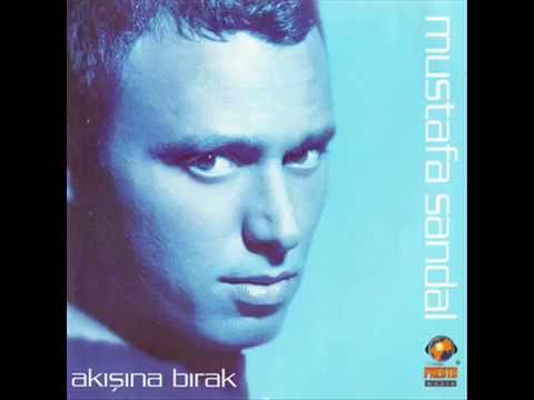 Mustafa Sandal - Hatırla Beni