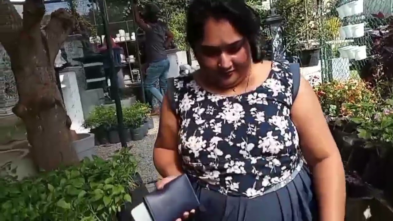 අසනීපවී ඉදල හුගක් දවසකින් ආවා එළීයට