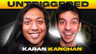 Karan Kanchan on Reality Of DHH Rappers, Life in Japan, Becoming a DJ and More...