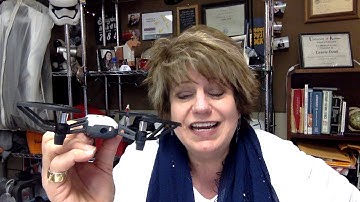 Connecting the Tello Drone to Droneblocks