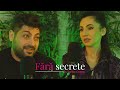'' Pe mine vor sa ma arda ''. FARA SECRETE by Sorina Ceugea Podcast #2 cu TICY