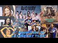 A2O MAY 1st Showcase in LA! (Meeting The Girls Again, 1st Autograph, A2O Surprises Me With An Album)