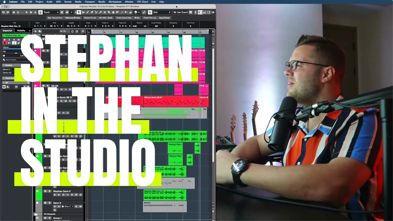 You and Me, One - Stephan J Fires - YouTube