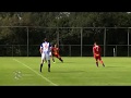 Samenvatting Jong sc Heerenveen - Jong Go Ahead Eagles (oefen)