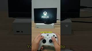 XBOX SERIES S | KONSOL NEXT GEN MURAH #xbox #playstation #ps5 #games #shorts #gatget #teknologi