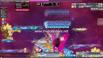 Hard lucid attempt part 3 (Bowmaster POV)