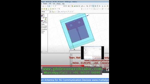 Design and Analysis of Compact Antenna for 5G Communication Devices