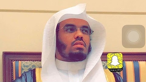 تلاوة خاشعة لـ سورة الواقعة " يتلوها بأسلوبه المؤثر د.ياسر الدوسري بجامع الملك فهد بجدة 🕌