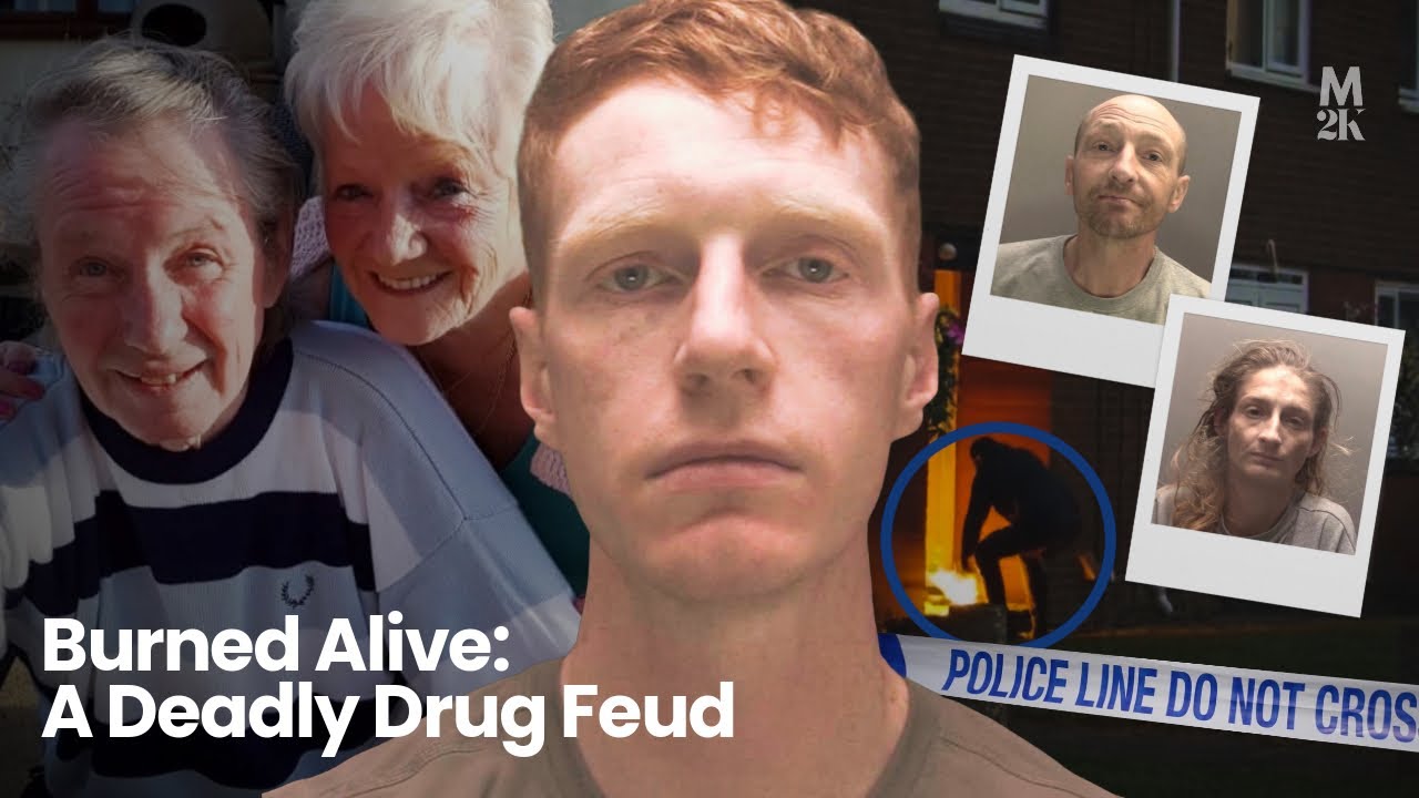 Double Murder Case: Liverpool Drug Dealer’s Deadly Revenge