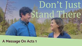 Don’t Just Stand There | The Twig | May 22, 2026