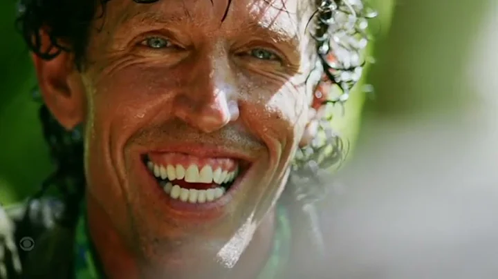 Best of Brad- Survivor 41