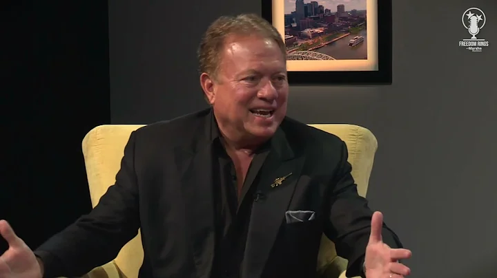 Freedom Rings Episode 114: Ronnie Barrett
