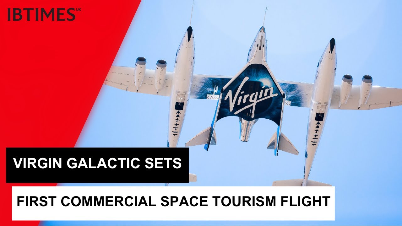 Want To Go To Space Virgin Galactic Sets First Commercial Space want-to-go-to-space-virgin-galactic-sets-first-commercial-space