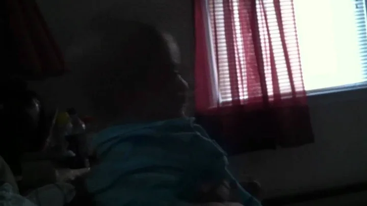 Elijah says no