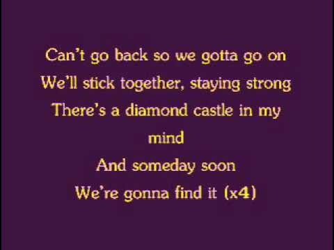 Barbie and The Diamond Castle - We're Gonna Find It w/lyrics - YouTube