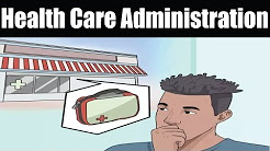 How to Find a Job in Healthcare Administration | Health Job