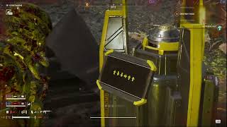 Helldivers 2 - Small Step