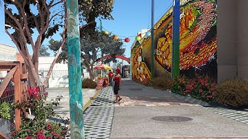 Take Back the Alley 3.0