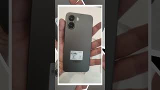 OPPO A6x 5G (4GB/128GB) Full Review 🔥 6500mAh Battery | Dimensity 6300 | Budget 5G Phone #shorts