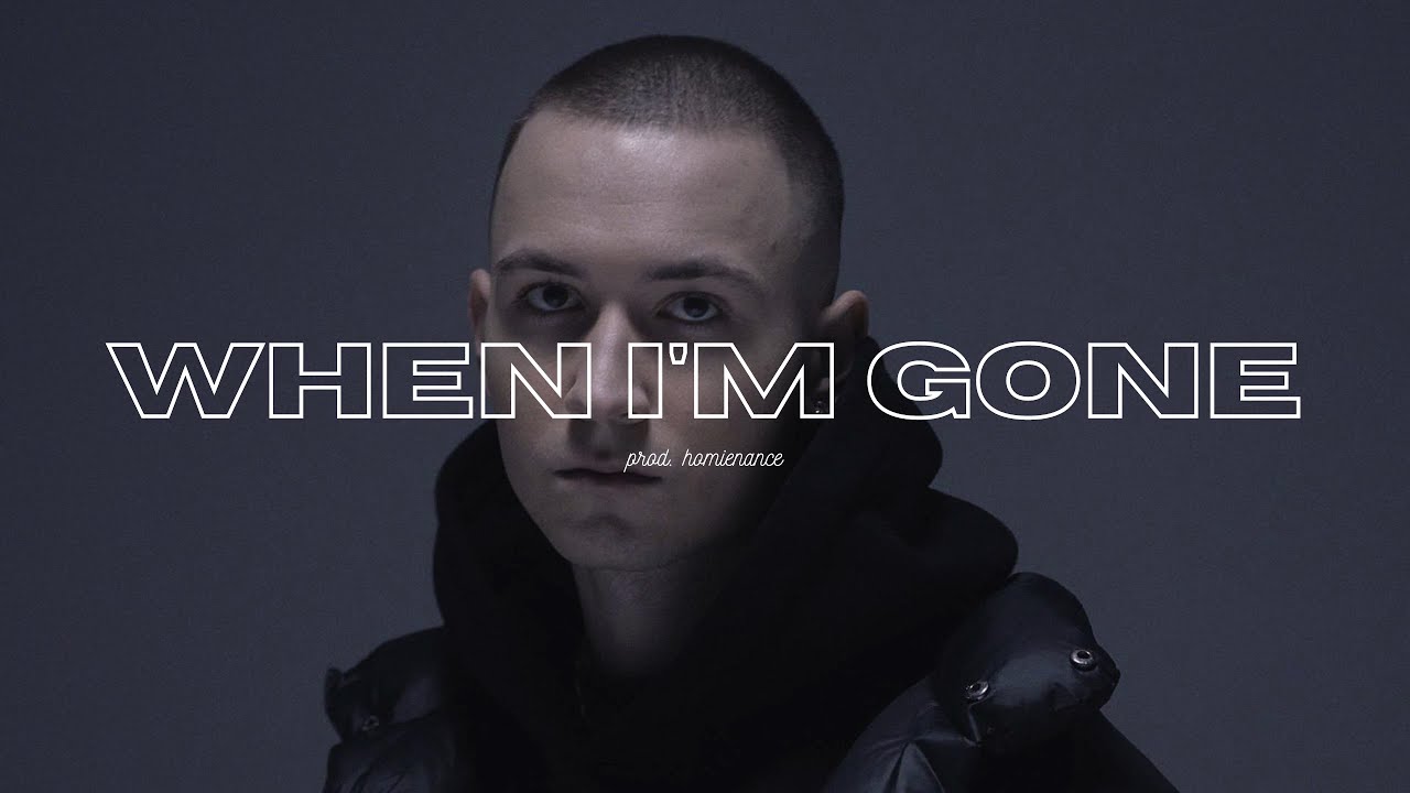 (FREE FOR PROFIT) ZEAMSONE X OBI TYPE BEAT "WHEN IM GONE"