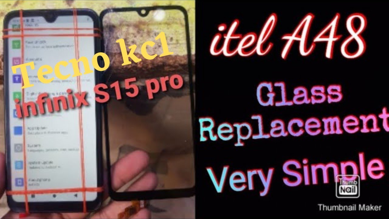 Itel l6006 аккумулятор