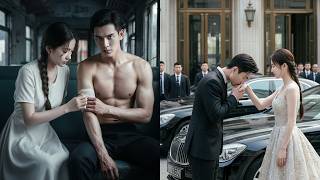 [FULL]A village girl saved a dying stranger. He’s a gang leader who’s now obsessed with her!