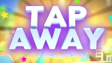 Tap Away: 3D Block Puzzle Gameplay Video for Android