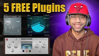 5 FREE Plugins, Spring Deals, Kanye Joins The Beef And Much More!!! screenshot 5