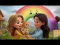 Rainbow 🌈@Tinytaleshub24-s2f