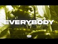 [FREE] Kyle Richh x Tata x Jenn Carter Sample Jersey Type Beat - "Everybody" | NY Drill Instrumental