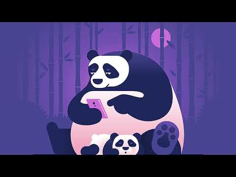 Desiigner - Panda (Bassti Lofi Remix)