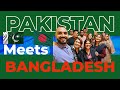 DINNER AT IMADS SUSRAL | MAYA KHAN | DUBAI | BANGLADESH | PAKISTAN