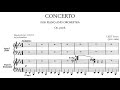 Liszt - Piano Concerto No. 3, S125a Op posth. (Jandó)