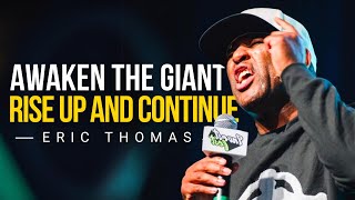 Awaken The Giant Within Unlock Your Power Achieve Your Dreams